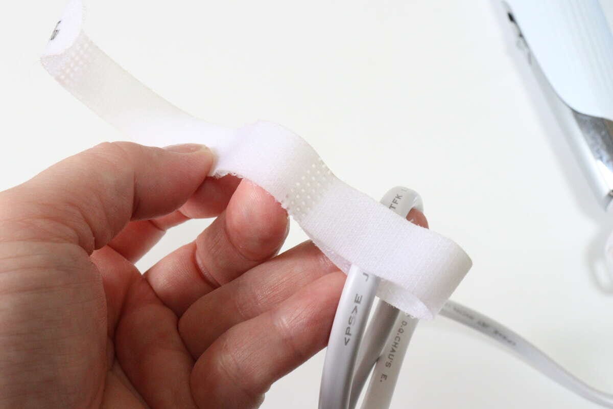 面ファスナー　コードまとめ