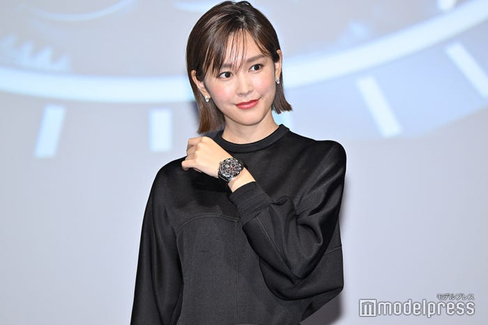 桐谷美玲(C)モデルプレス