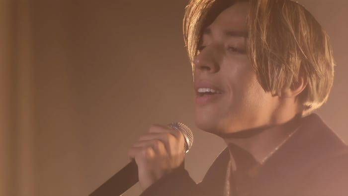 『バチェロレッテ・ジャパン』シーズン1エピソード7(C)2020 Warner Bros. International Television Production Limited