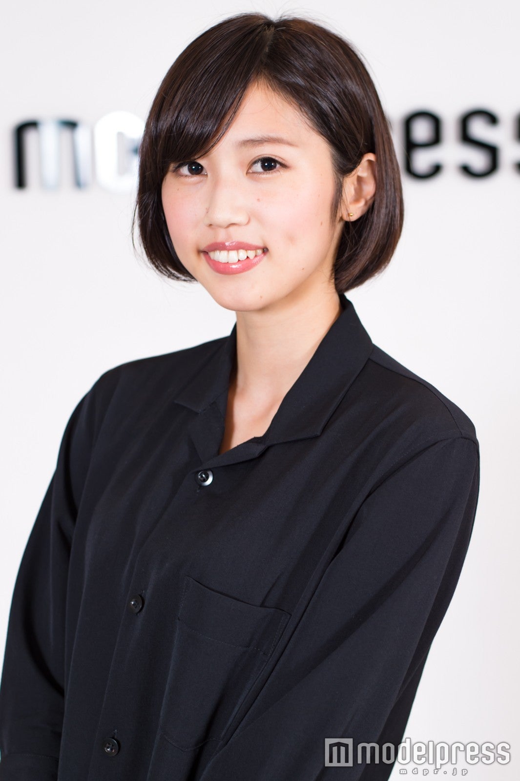 田代妃路子 （C）モデルプレス