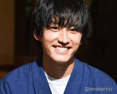 杉野遥亮、五島市ふるさと大使就任を初発表<ばらかもん>