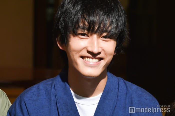 杉野遥亮(C)モデルプレス