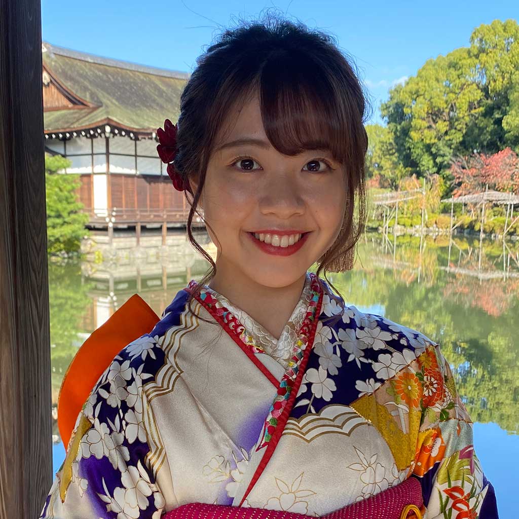 「MISS CIRCLE CONTEST 2021」⼆次審査通過者／提供画像