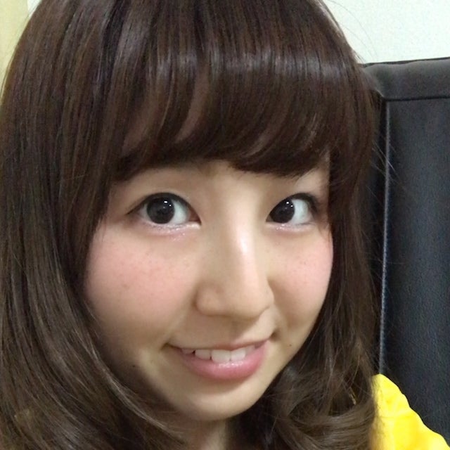 「FRESH CAMPUS CONTEST 2017 MISS」Bブロック候補者（提供写真）