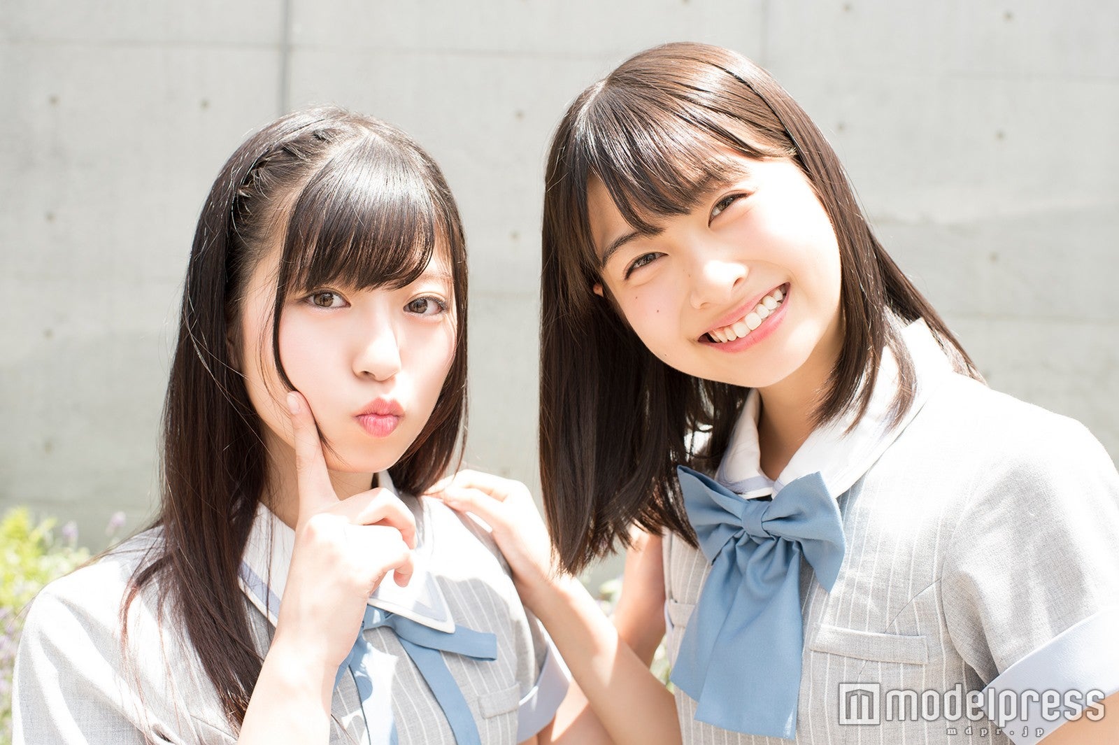 画像41/43) HKT48、激震走った前作選抜…宮脇咲良＆兒玉遥