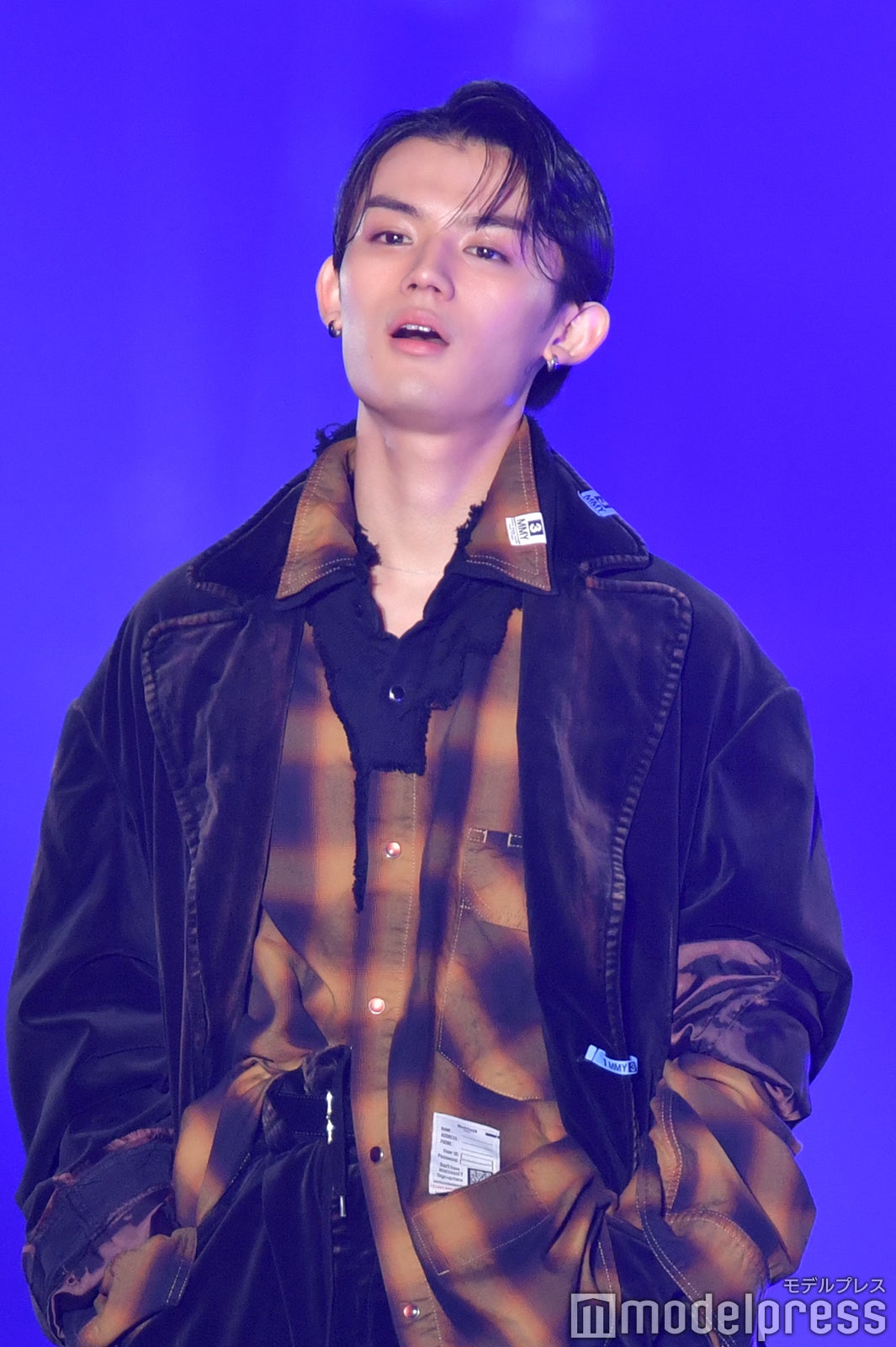 藤原大祐（C）モデルプレス