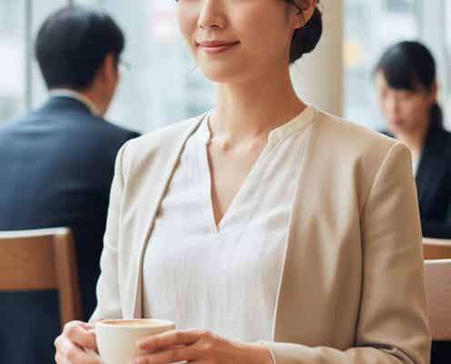 上品な人はやっている! 品格を感じる人が普段からしていること「程よくドライ…」