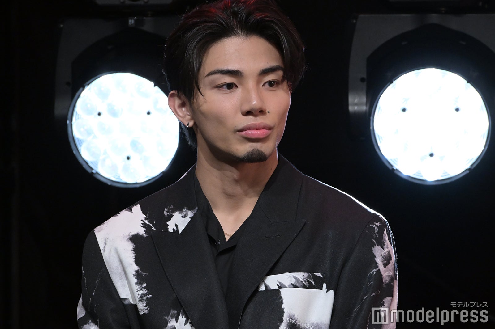 武知海青（C）モデルプレス