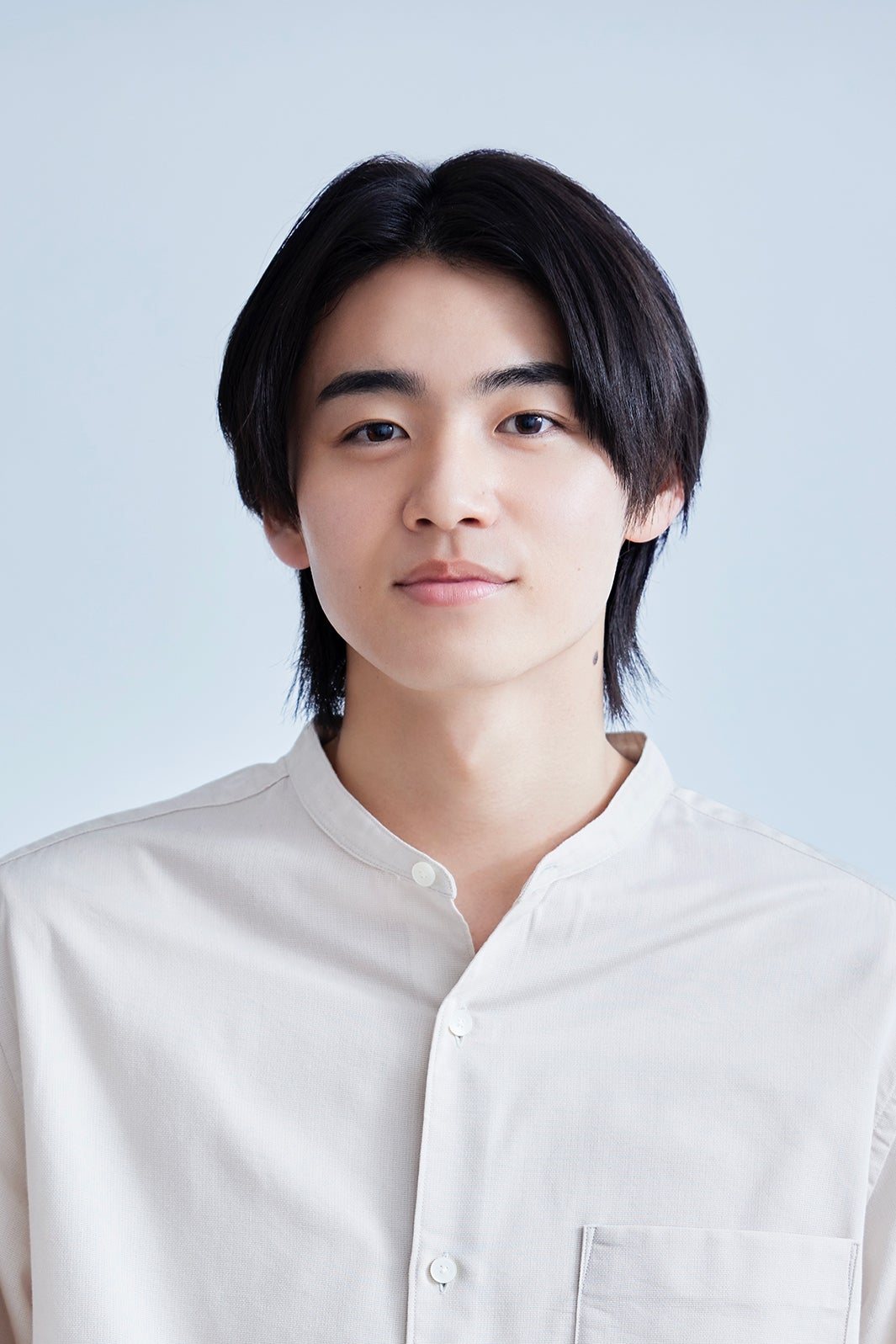 井内悠陽（提供写真）