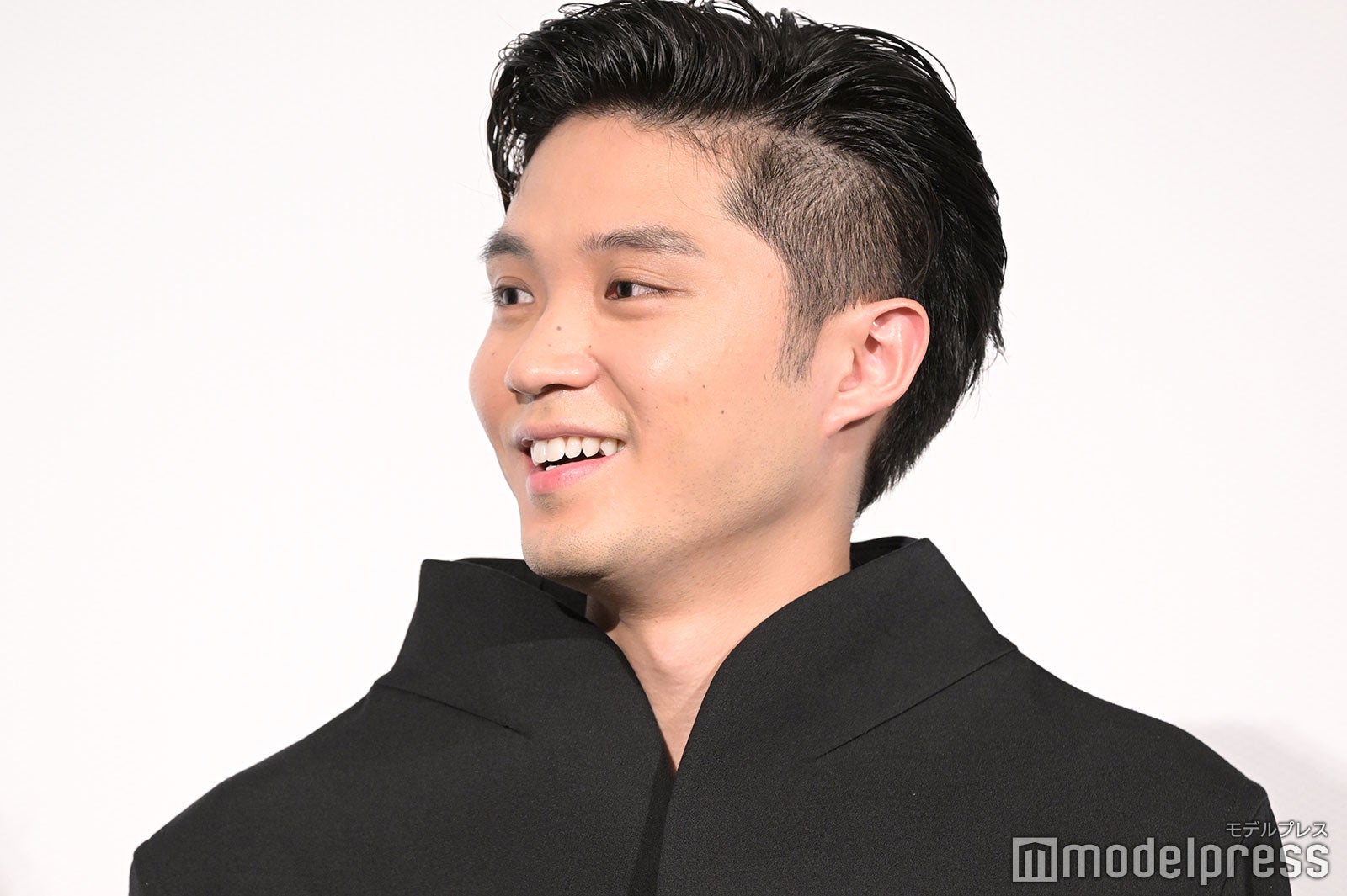磯村勇斗（C）モデルプレス
