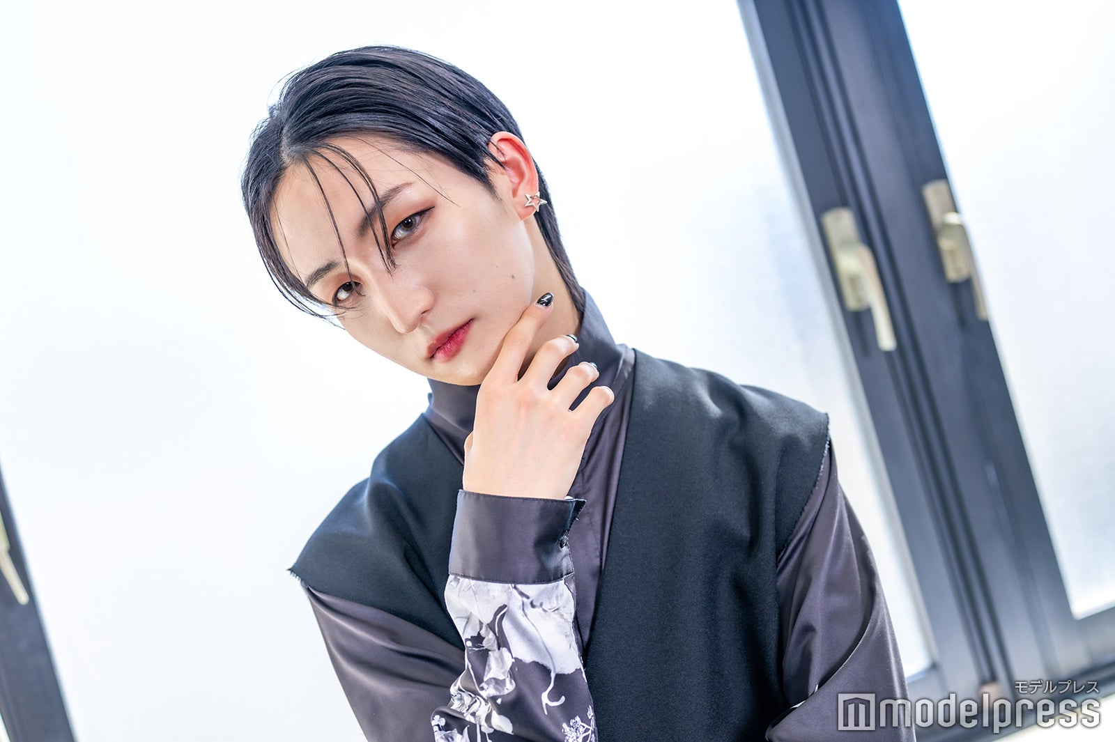 P→★ （C）モデルプレス