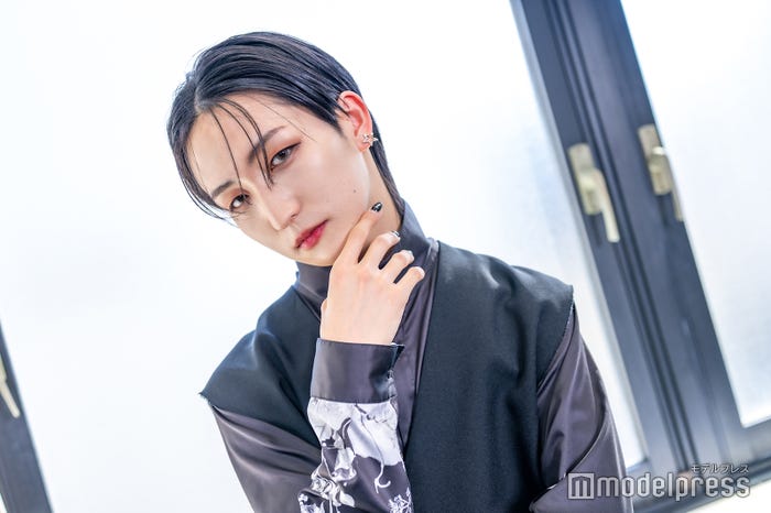 P→★ (C)モデルプレス