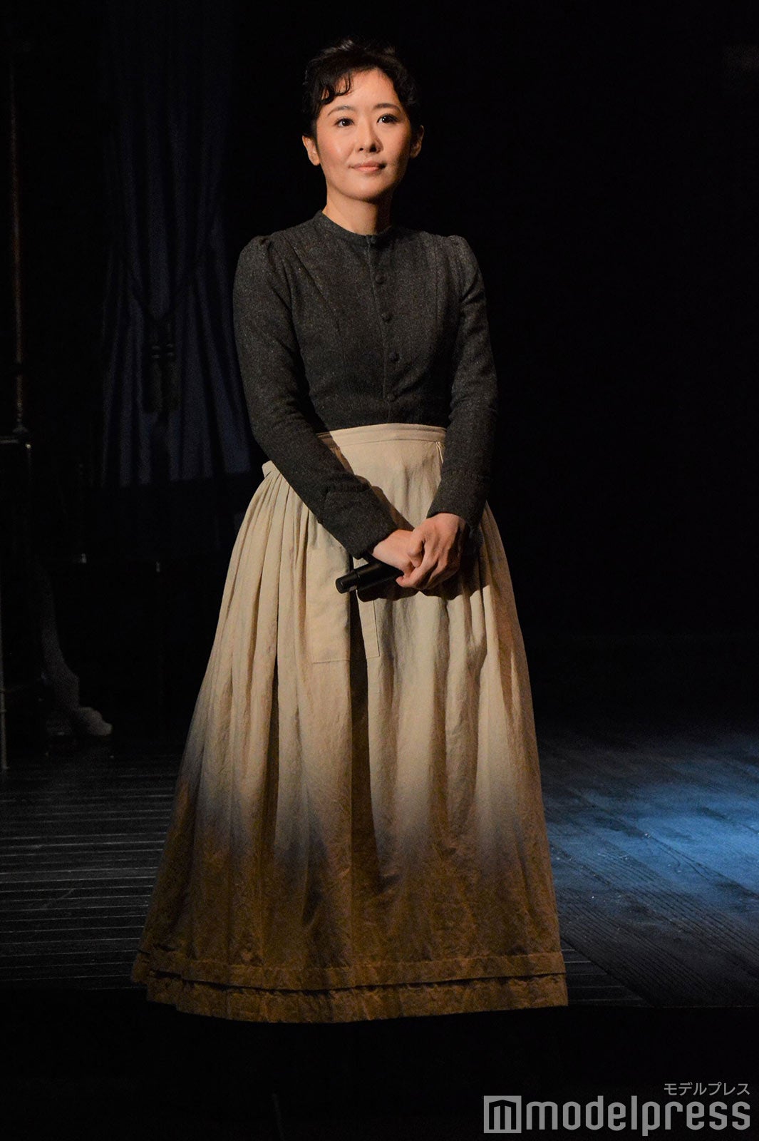 前田亜季 （C）モデルプレス