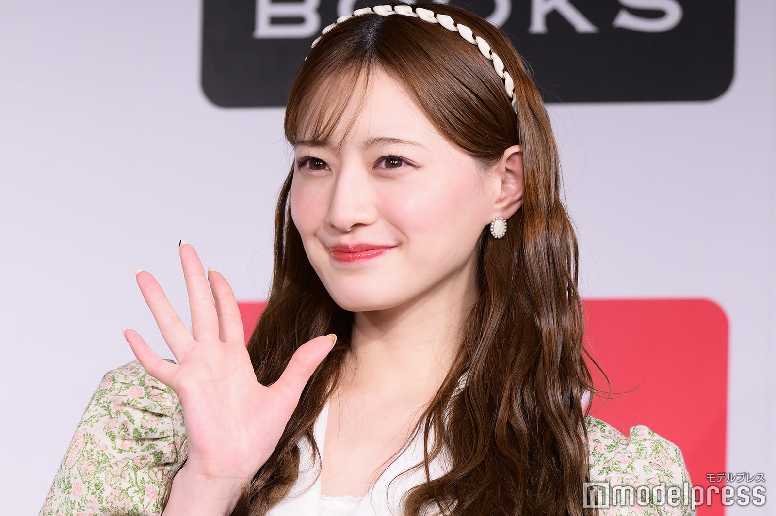 中田花奈、母から相談されたこと告白「YouTubeを見たりしているみたい」