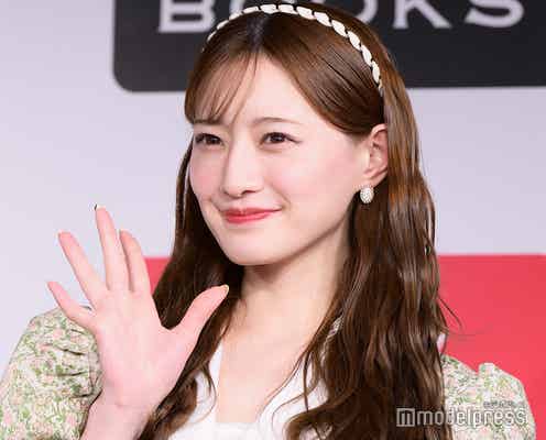 中田花奈、母から相談されたこと告白「YouTubeを見たりしているみたい」