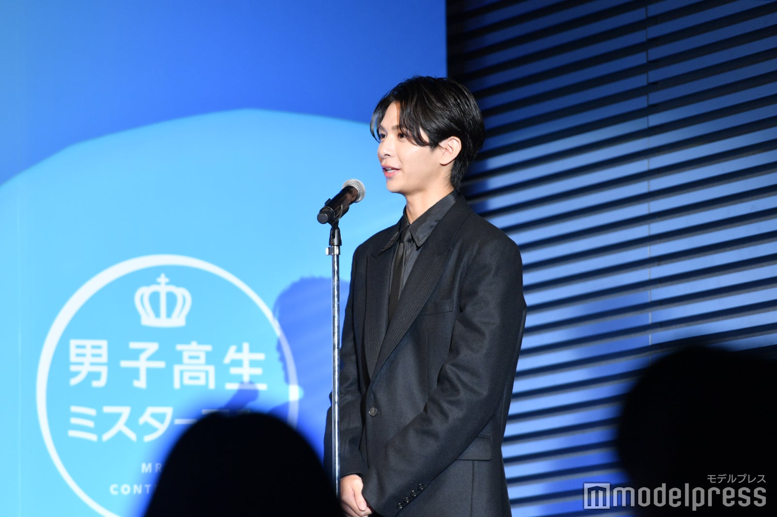 小宮璃央（C）モデルプレス