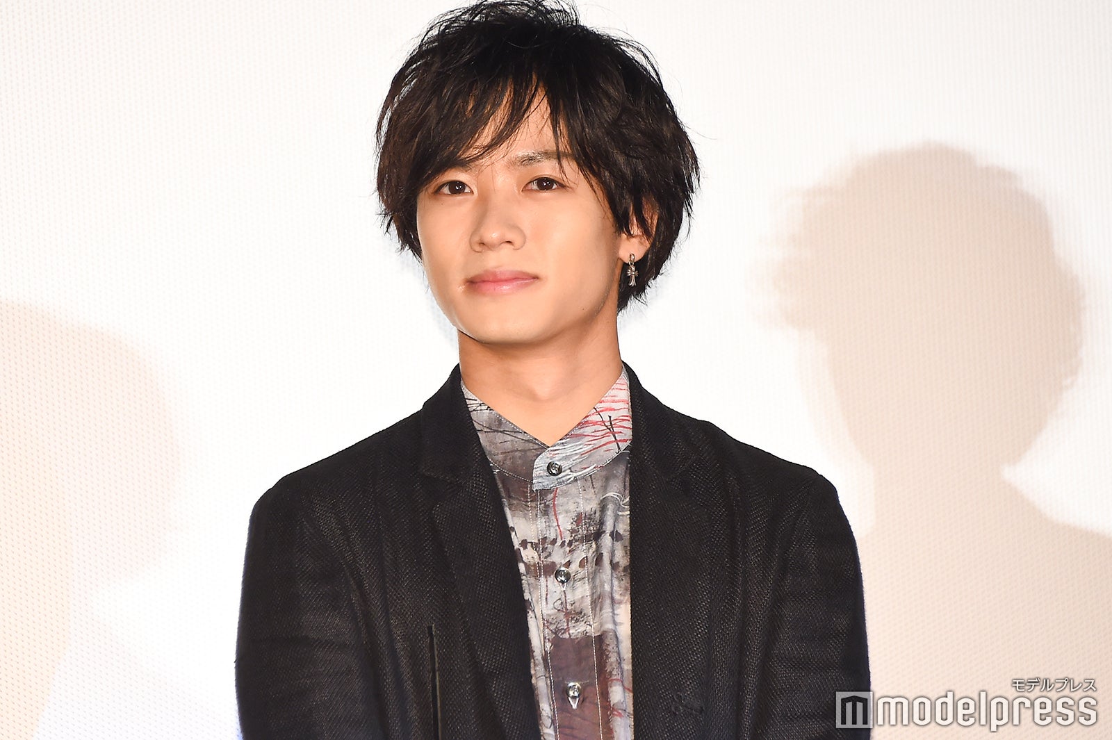 川村壱馬 （C）モデルプレス