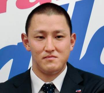 「懐かしいな」元ヤクルトの「きんに君」が豪快弾！TBS系列「プロ野球戦力外通告」出演から3年 奮闘続ける姿に解説も大興奮「おぉーーー！！」