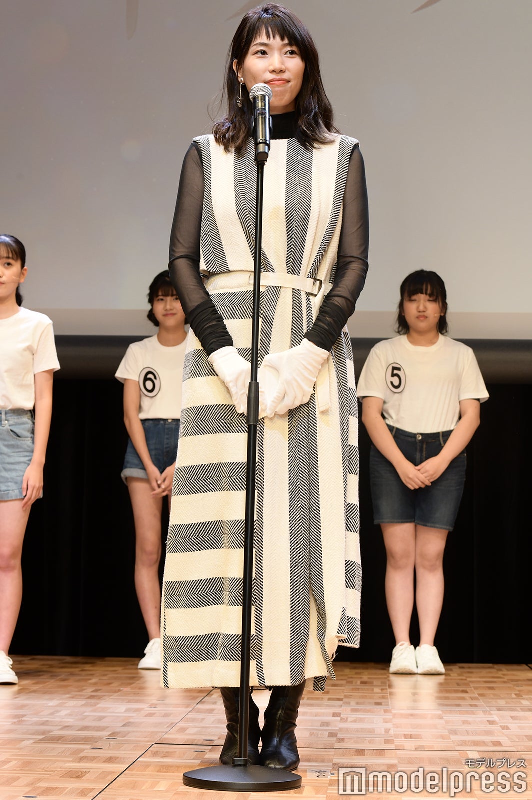 紺野ぶるま （C）モデルプレス