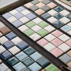 多治見市モザイクタイルミュージアム/画像提供:多治見市モザイクタイルミュージアム