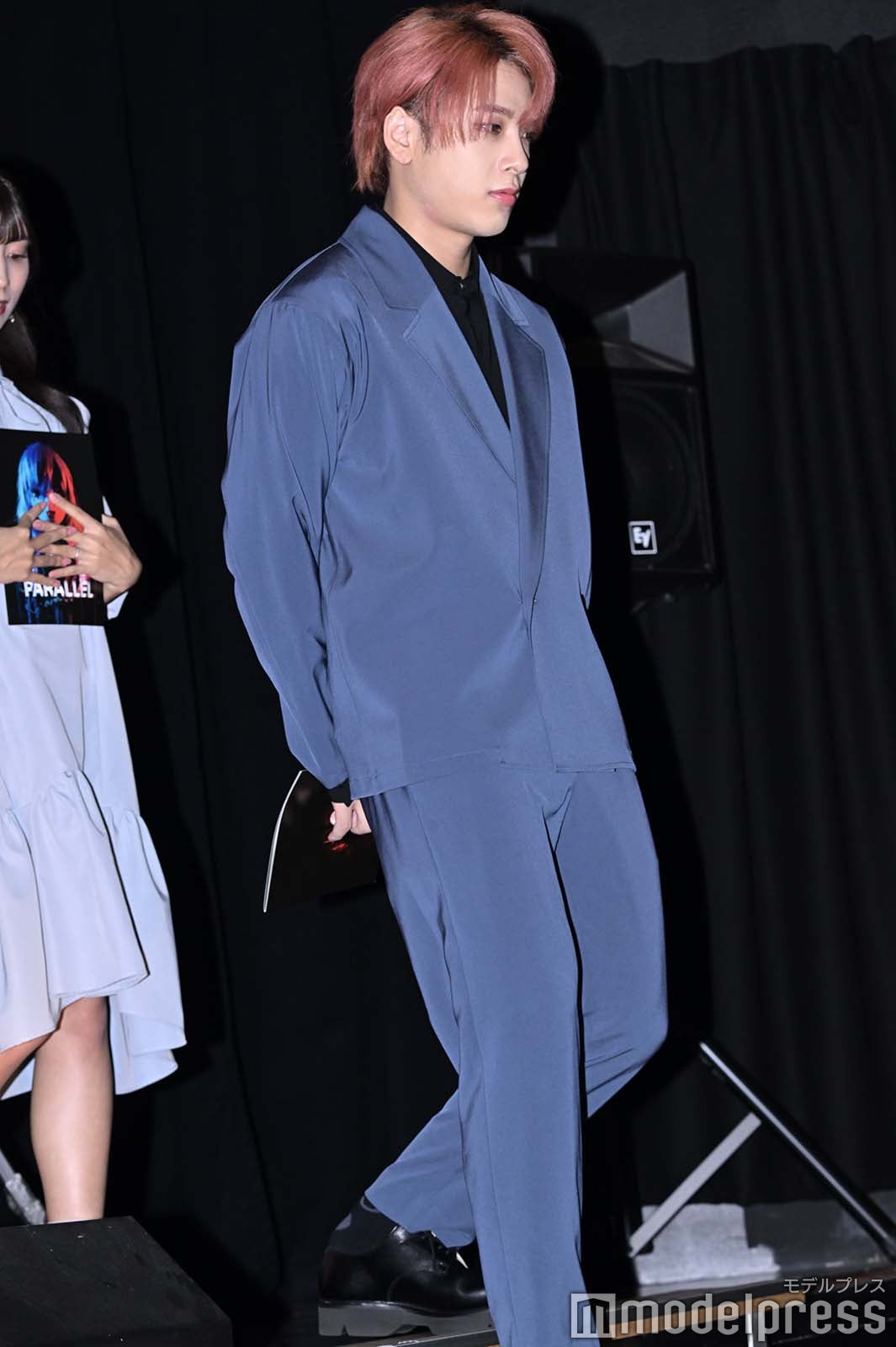 本田康祐（C）モデルプレス