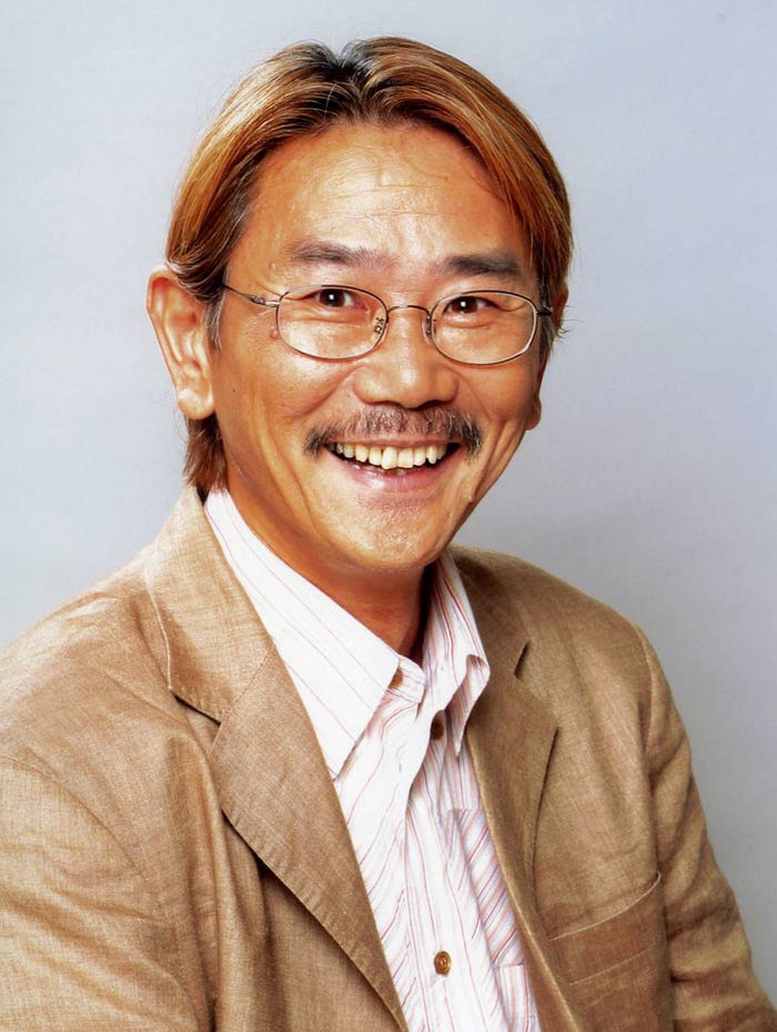 千葉繁 (提供写真)