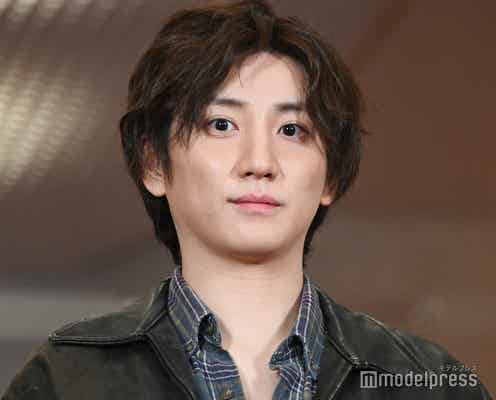 SixTONES京本大我、こがけんの休演発表受けエール「万全な形で待っていたい」【Once】