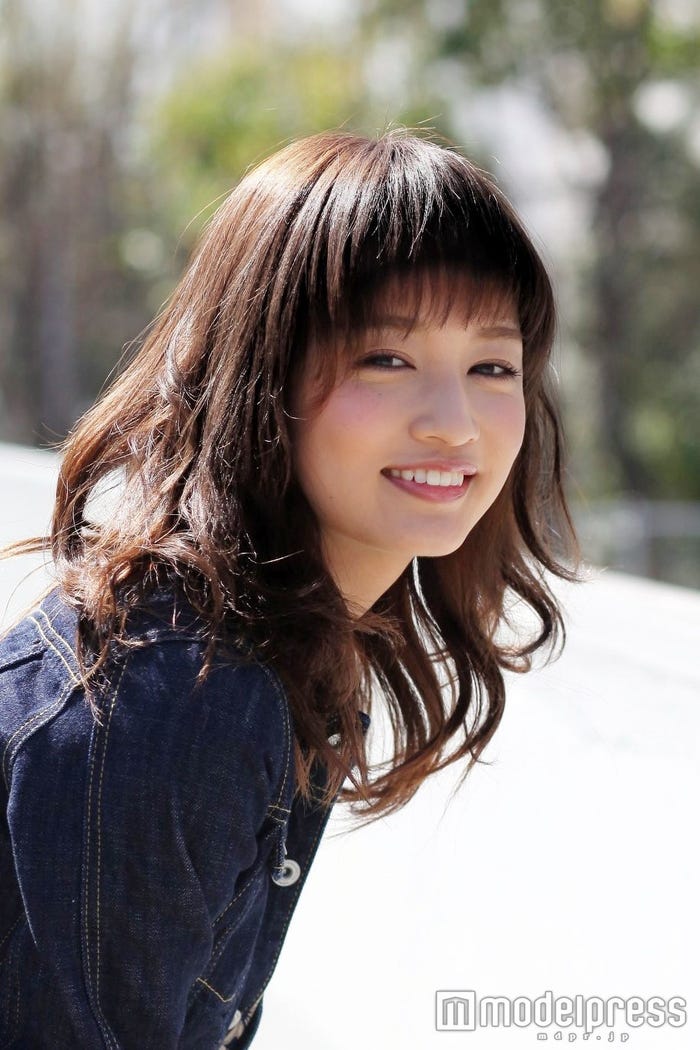 渡部麻衣/画像提供:所属事務所