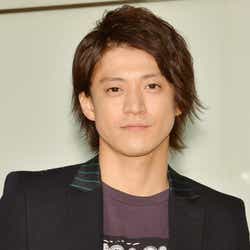 モデルプレス - 小栗旬、自身初の“ふんどし姿”に挑戦