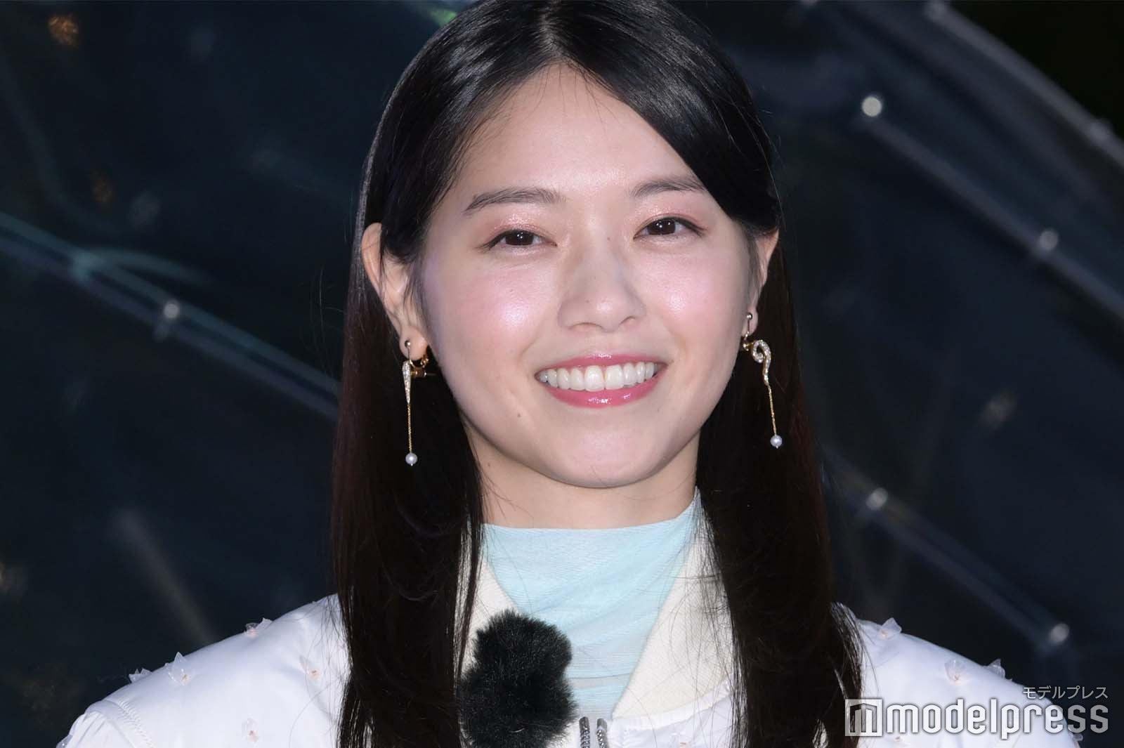 西野七瀬（C）モデルプレス