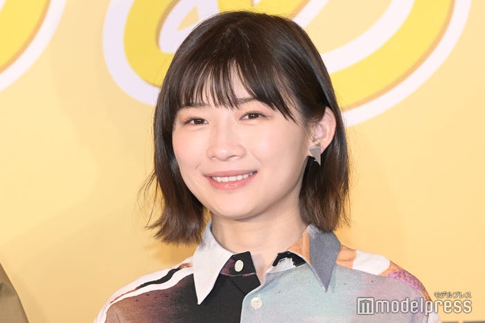 伊藤沙莉(C)モデルプレス