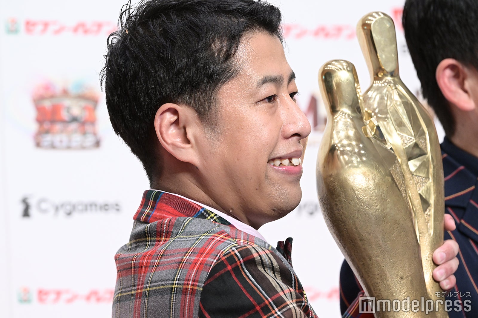 井口浩之（C）モデルプレス