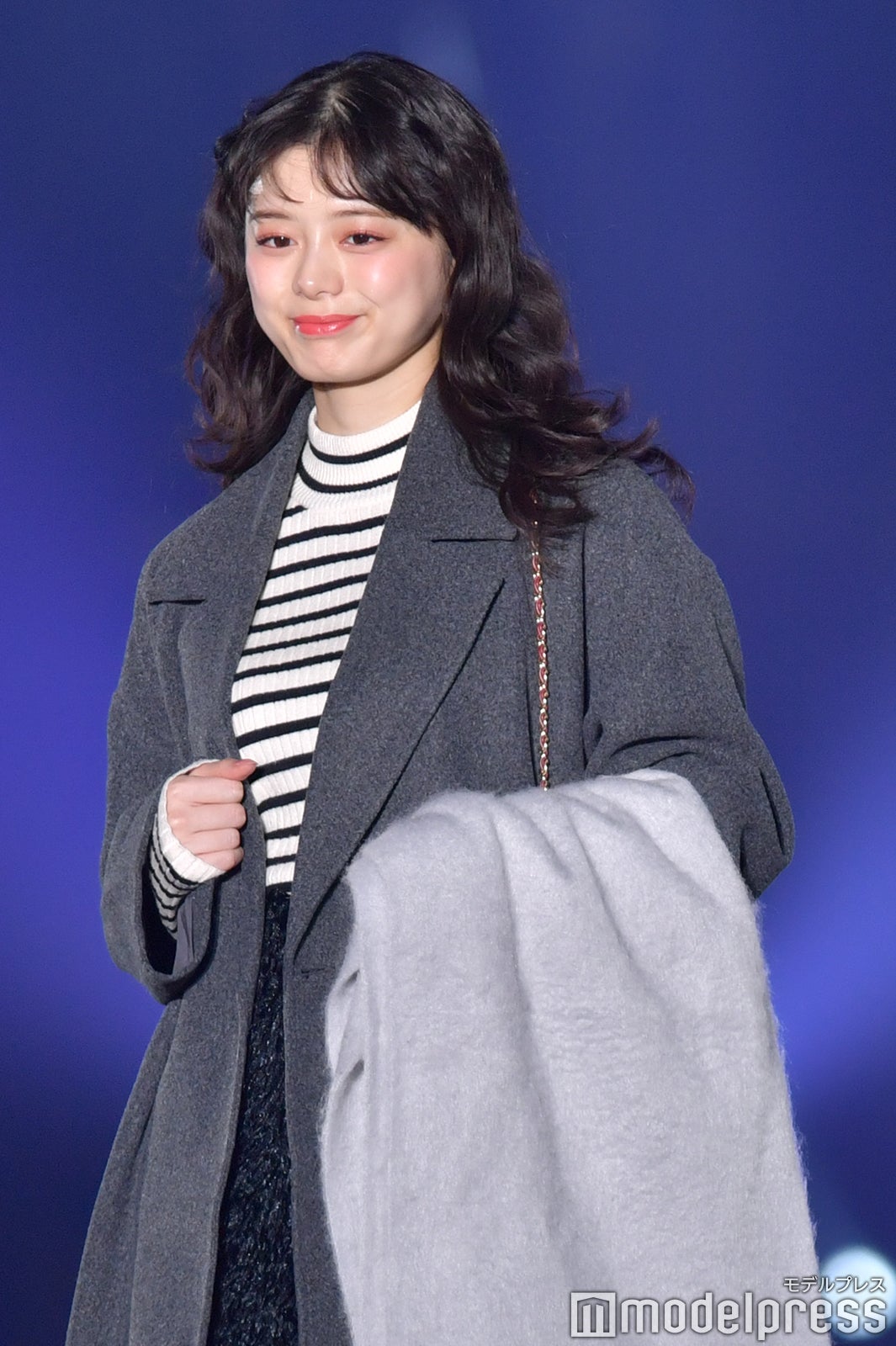 紺野彩夏（C）モデルプレス