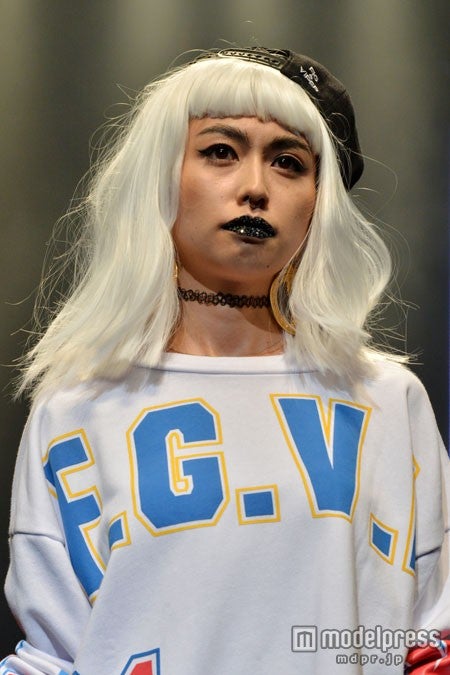 木野園子／「FIG＆VIPER／COOL」