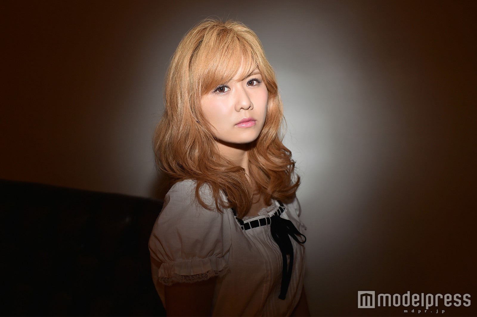 佐藤すみれ（C）モデルプレス