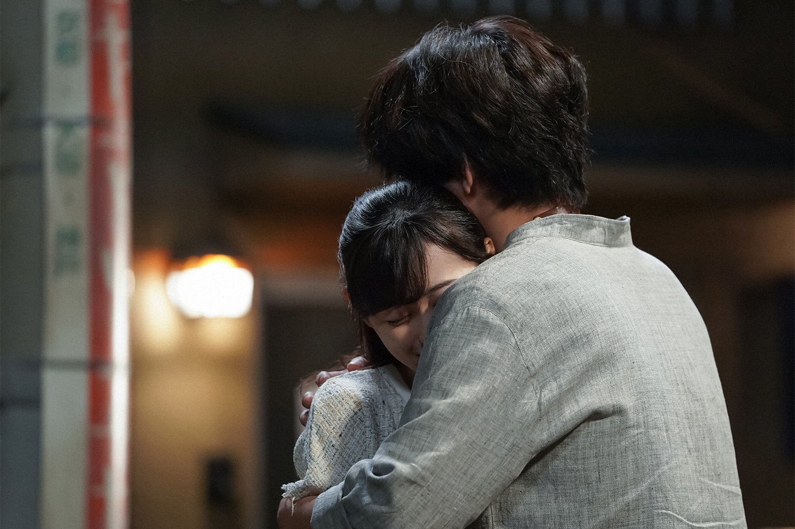 □値下げ□福原遥 赤楚衛二 山下美月 舞いあがれ! ブルーレイBOX1 福原遥、山下美月、赤楚衛二「舞いあがれ！」幼なじみ3人衆