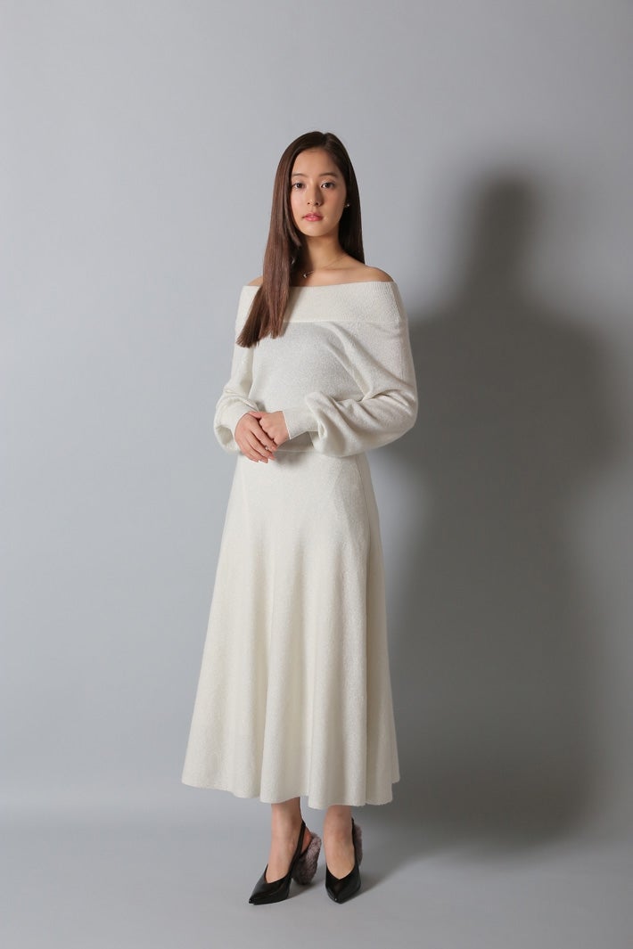 新木優子（C）日本テレビ