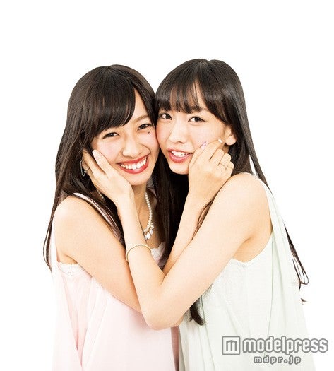 「Popteen」の黒髪美女、CDデビューが決定