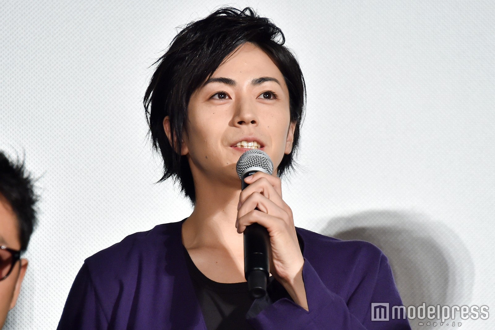 廣瀬智紀 （C）モデルプレス