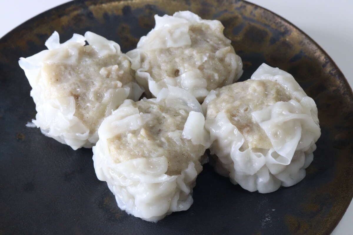 シリコーン蒸し器 使用後 シリコーン蒸し器 使用後