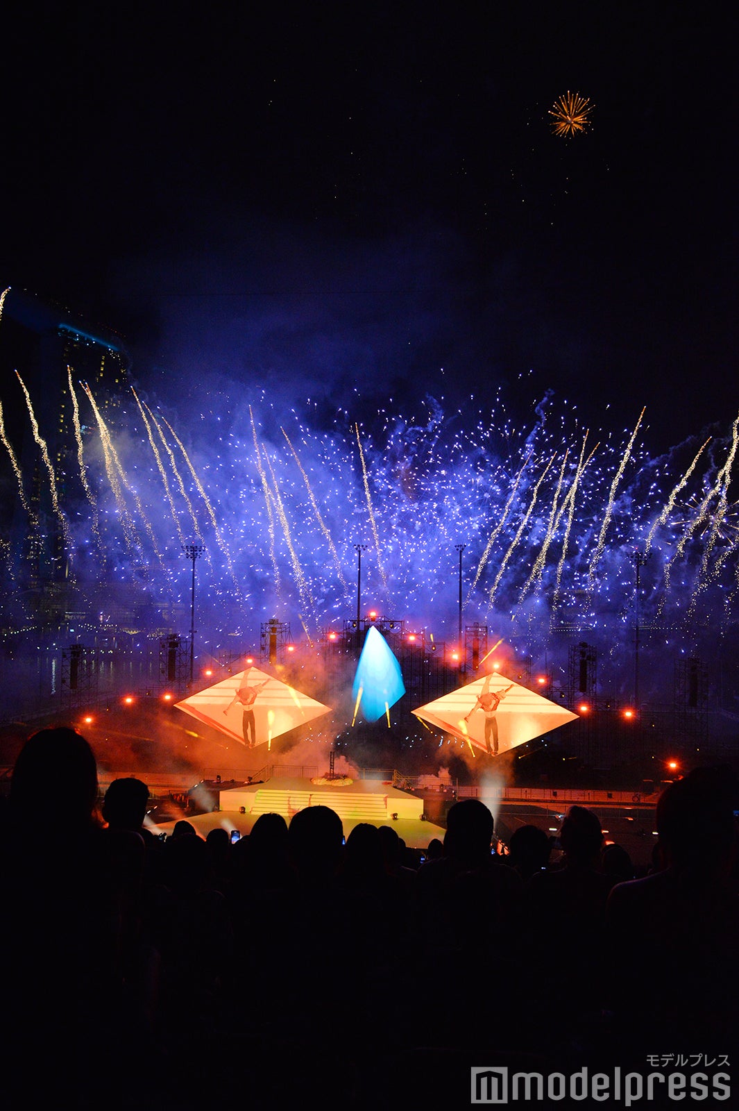 STAR ISLAND SINGAPORE（C）モデルプレス