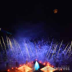 STAR ISLAND SINGAPORE(C)モデルプレス