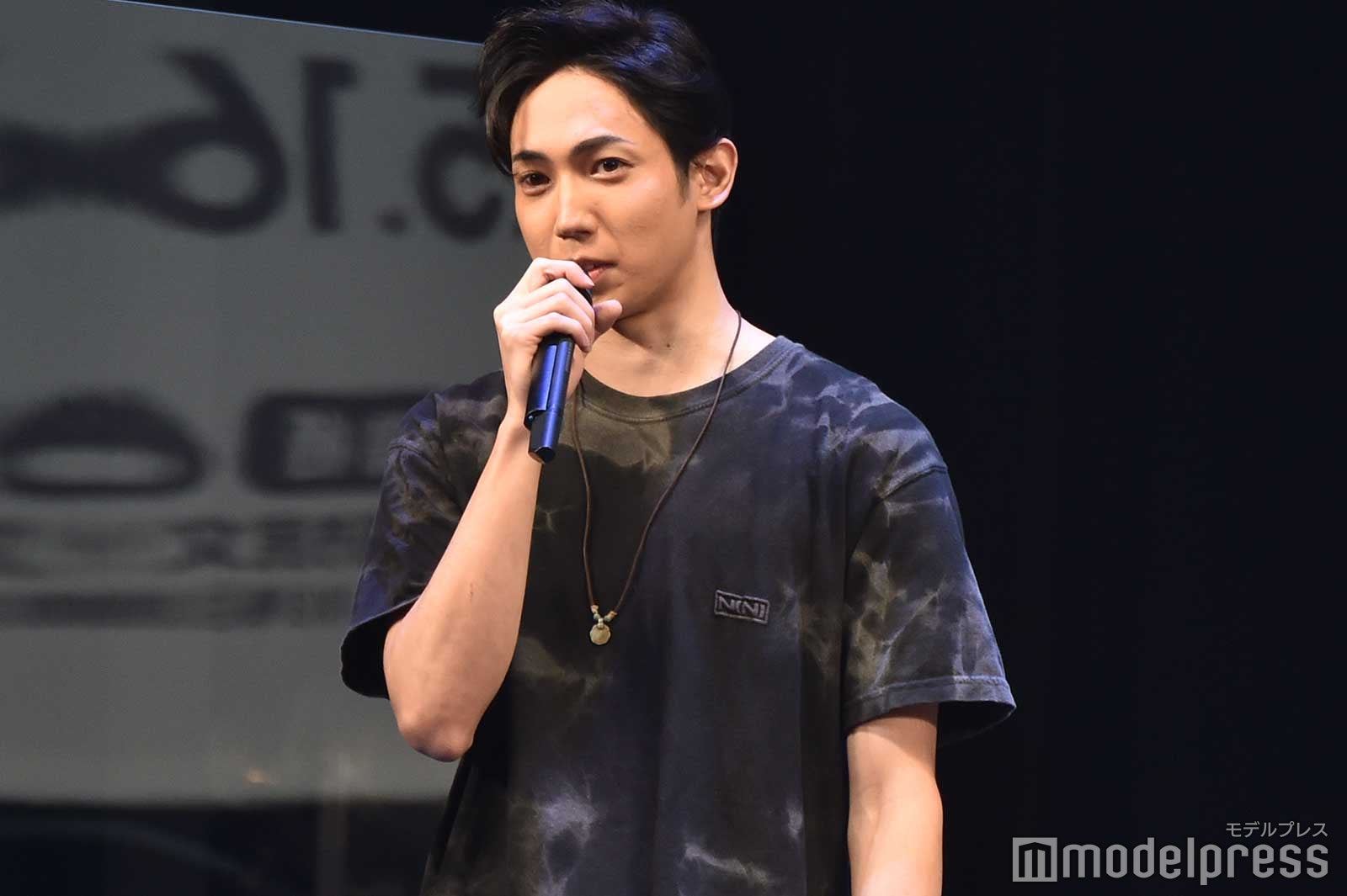 有澤樟太郎 （C）モデルプレス