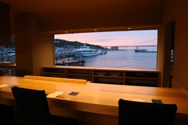 【兵庫】25店舗以上が集まる屋外型フードコートも！淡路島の「行ってよかった」グルメスポット3選