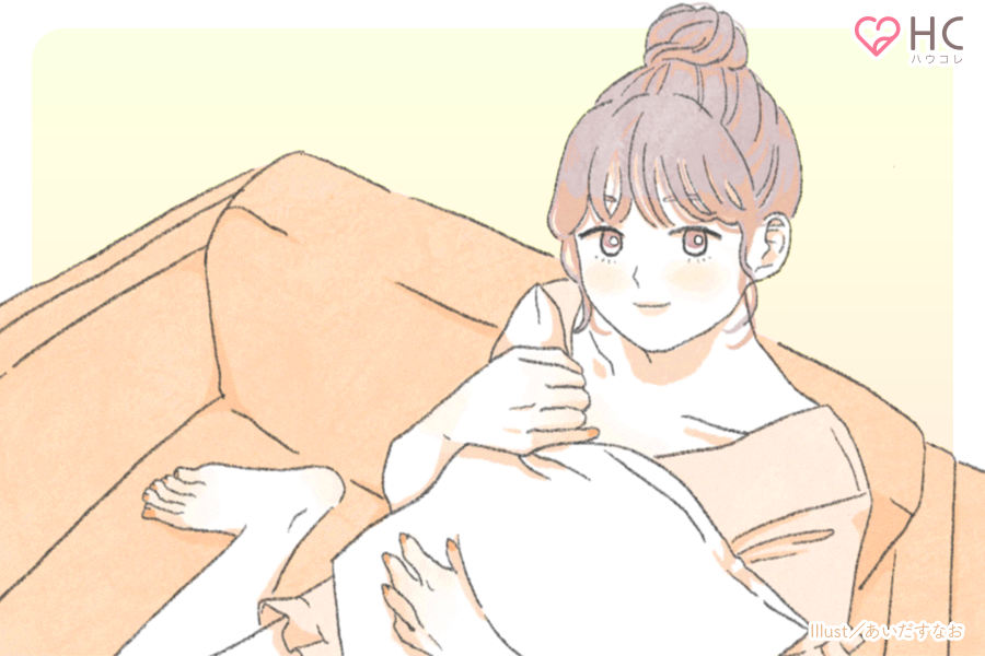 普段クールなのにふいに見せる笑顔。男性が一瞬で落ちる"ギャップ"の正体とは