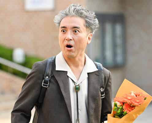 <うちの弁護士は手がかかる 第6話>蔵前が完全復活 友人の動画配信者・麻生へ殺人予告届く