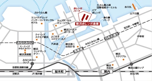 マップ／画像提供：下野新聞社