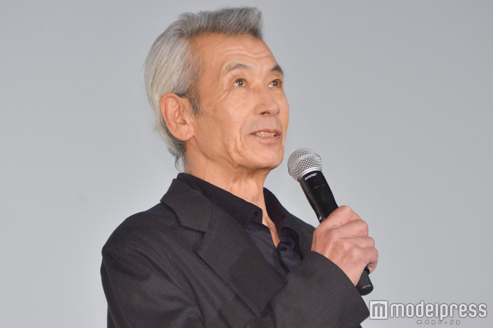 田中泯 （C）モデルプレス