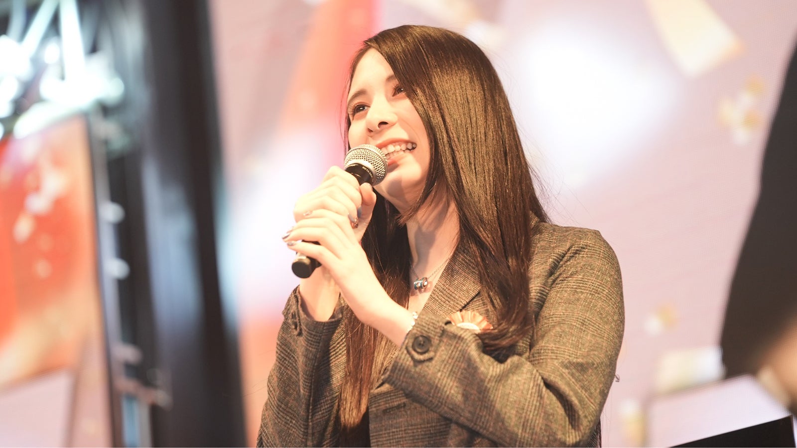 NATSUMI （提供画像）