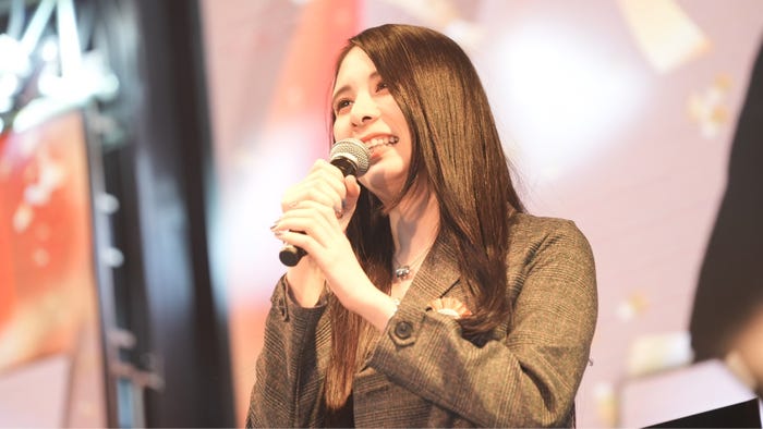 NATSUMI (提供画像)